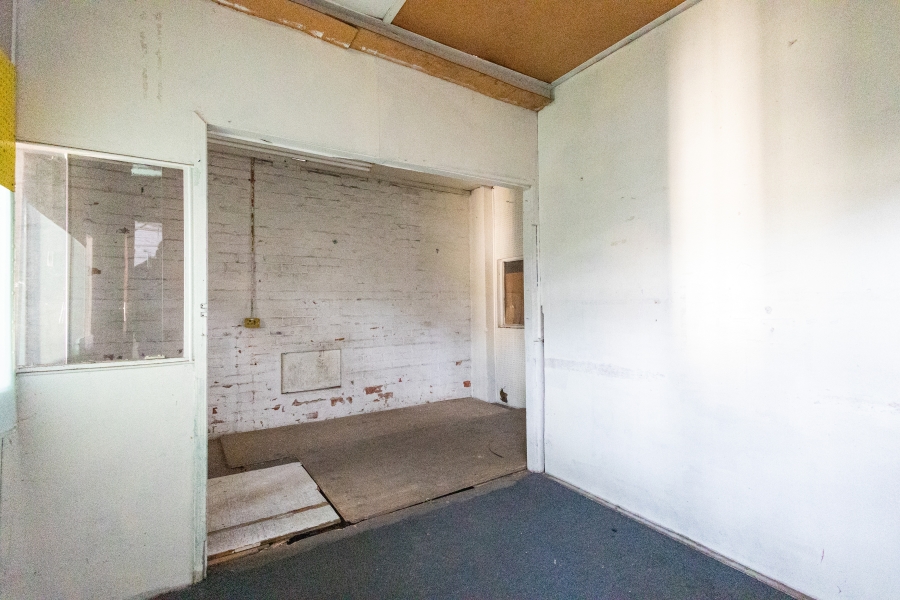 To Let Commercial Property for Rent in Epping Industrial Western Cape